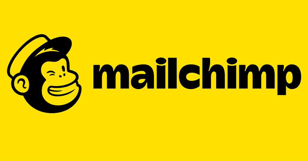 Mailchimp logo