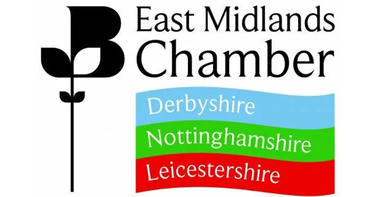 east midlands chamber of commerce logo