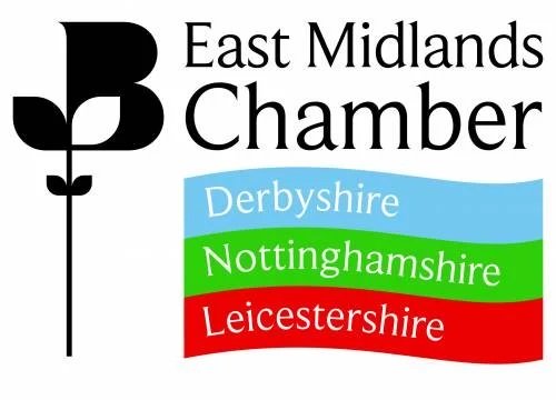 east midlands chamber of commerce logo