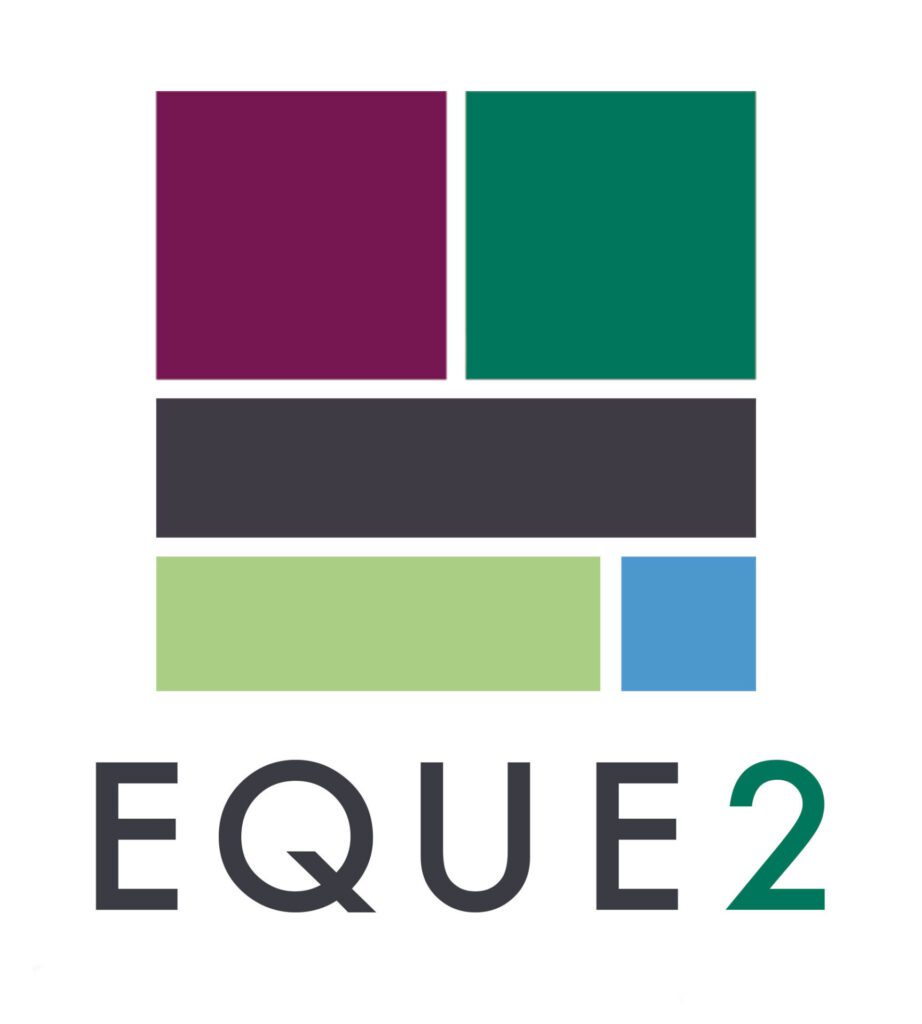 Eque2 Logo