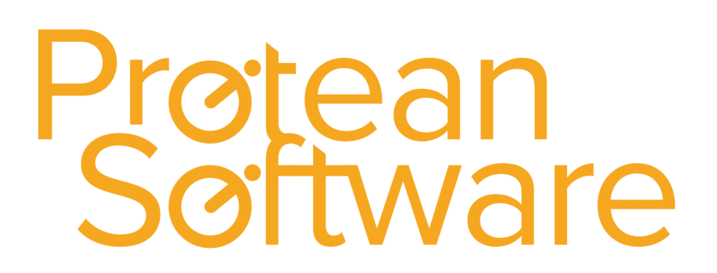 Protean Software Logo