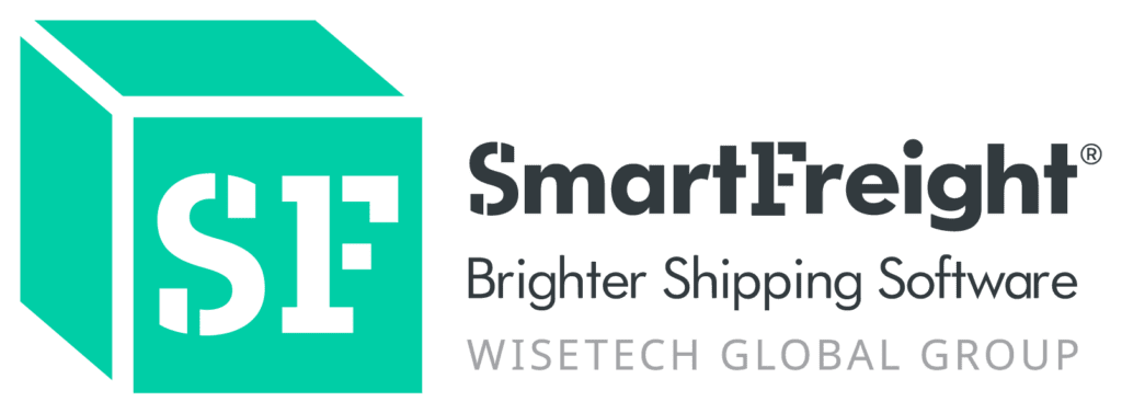 Smartfreight logo