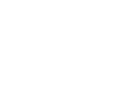 Graphic of white quotation marks