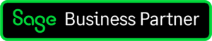 Sage Business Partner logo