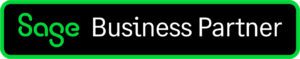 Sage Business Partner logo