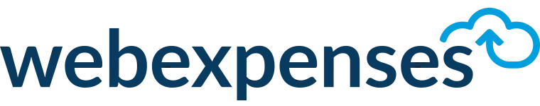 Webexpenses logo