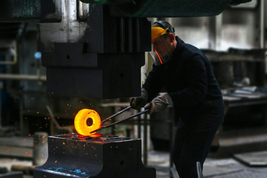 Cim50 manufacturing