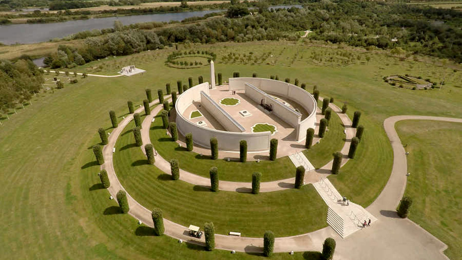 The-National Memorial Arboretum