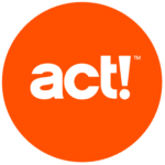 Act CRM png logo