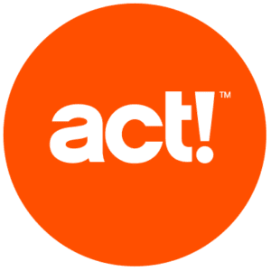 Act CRM png logo