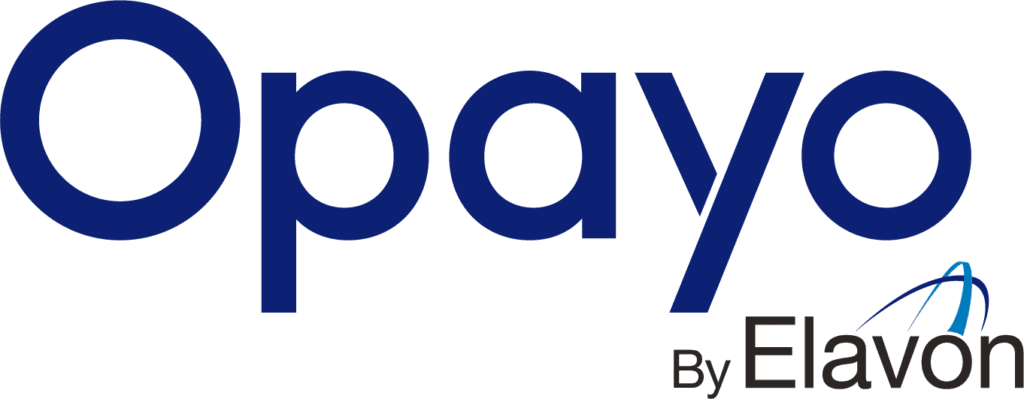 opayo by evalon logo