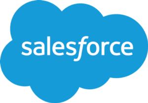 Salesforce png logo