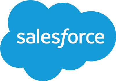 Salesforce png logo