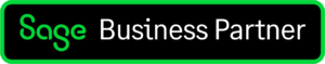 Sage Business Partner colour logo