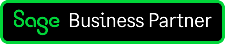 Sage Business Partner colour logo