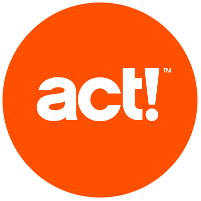Act CRM png logo