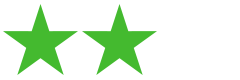 Two green stars