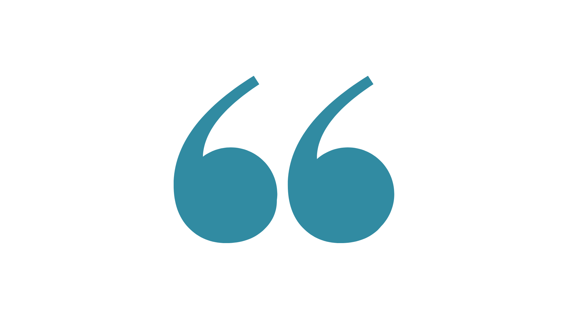 Quotation marks