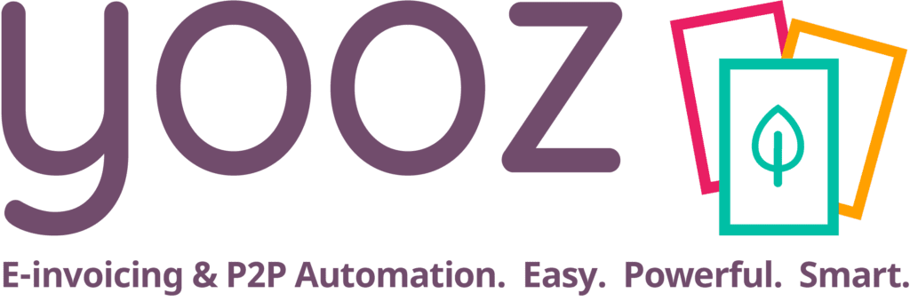 Yooz e invoicing logo
