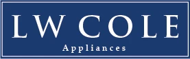 LW Cole logo