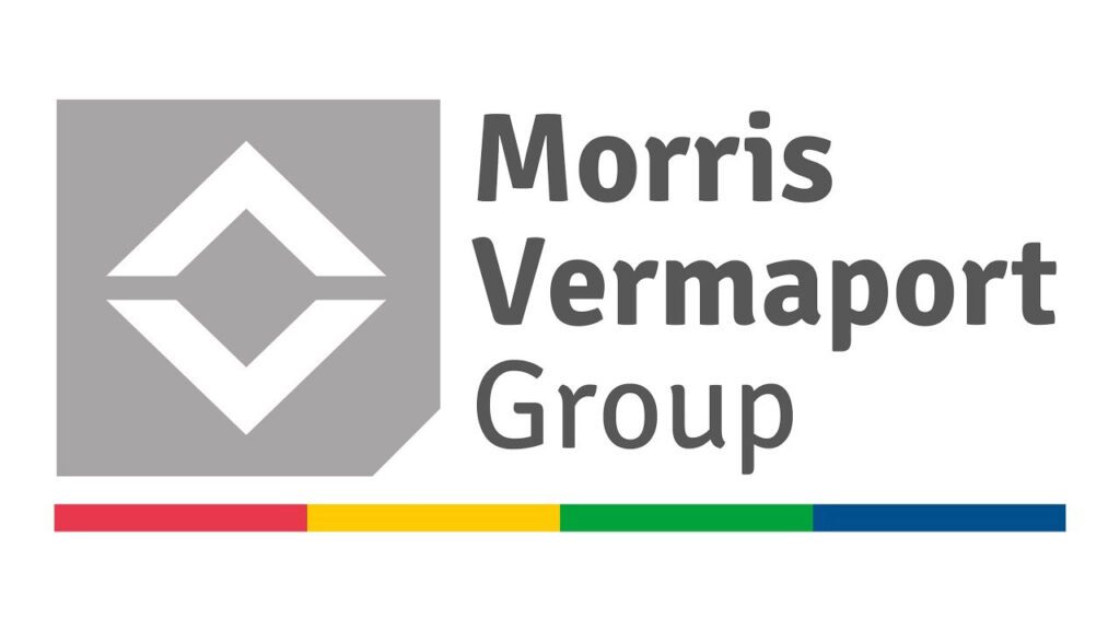 Morris Vermaport Group logo