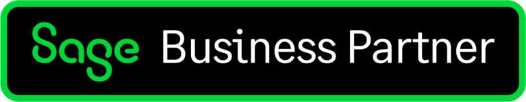 Sage Business Partner logo