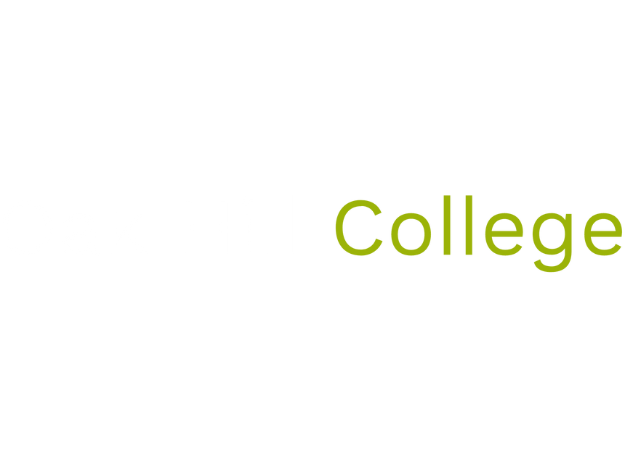 Oak Hill College logo