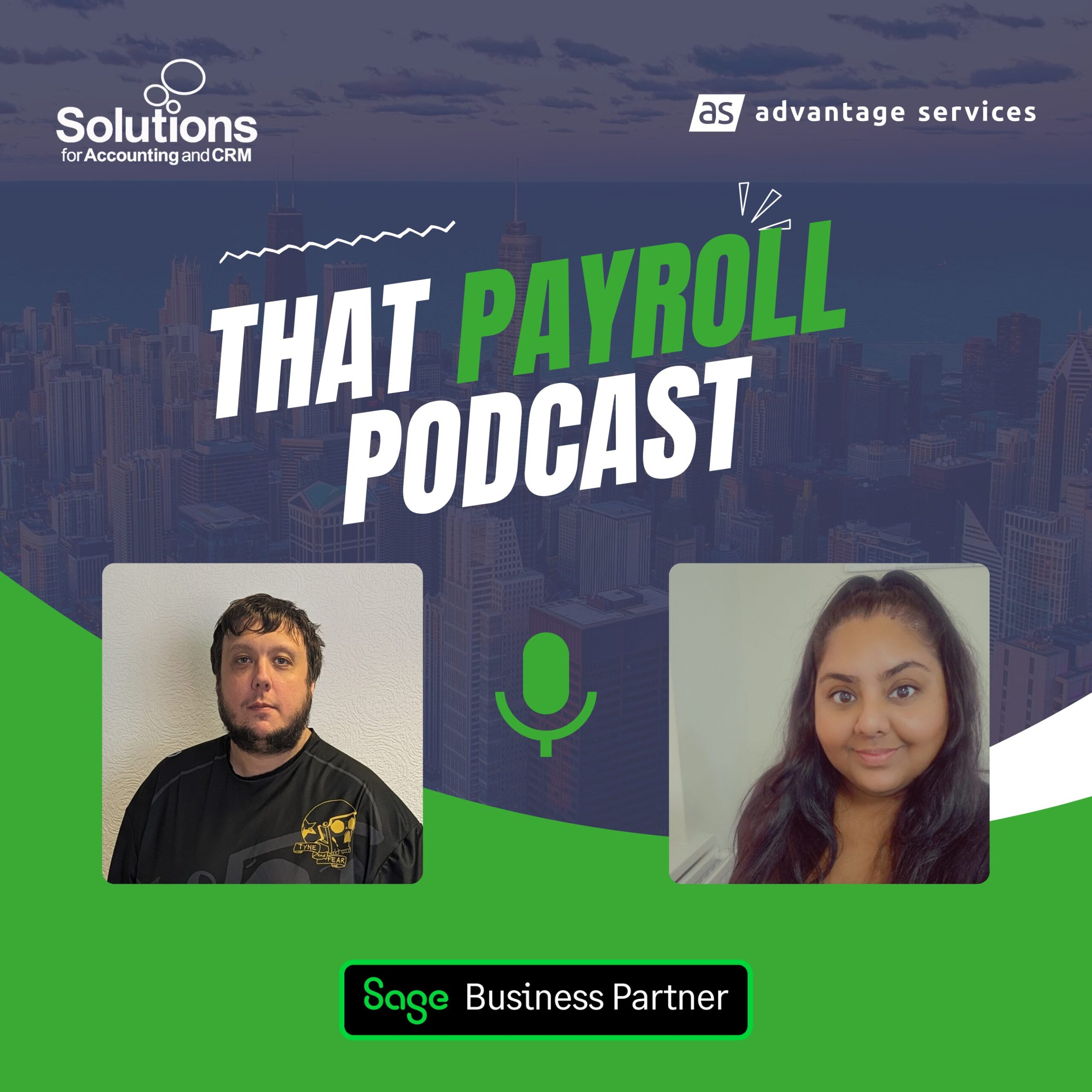 That Payroll Podcast thumbnail