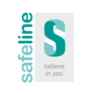 Safeline logo