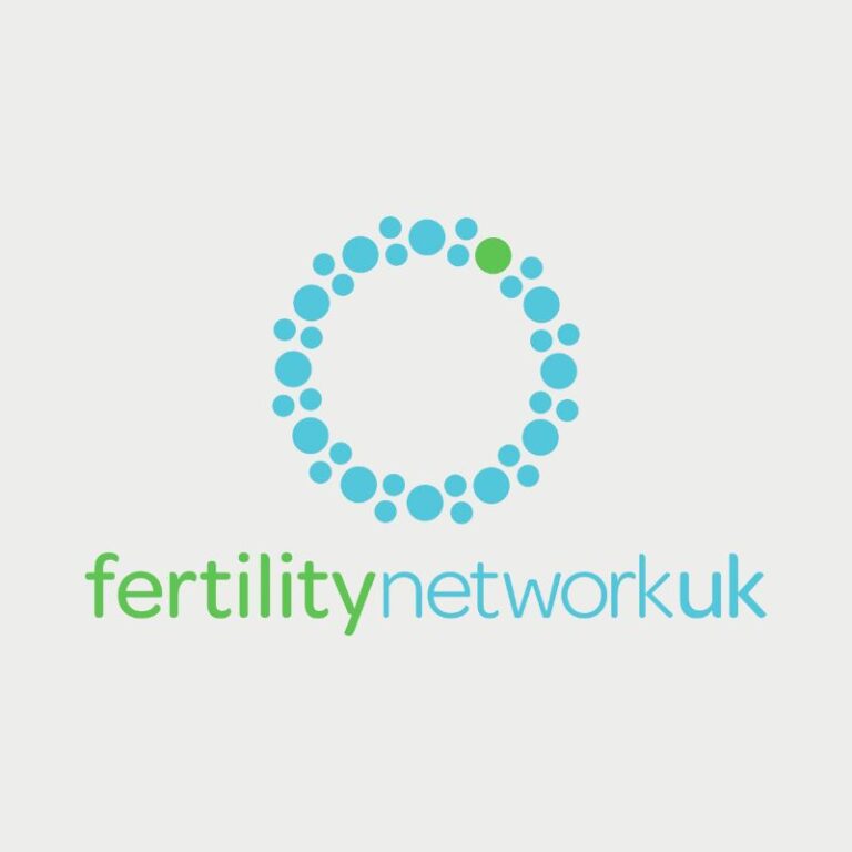 Fertility Network UK logo