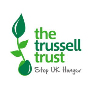 The Trussel trust logo