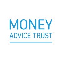 Money Advice Trust logo