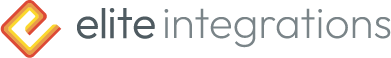 elite integrations colour logo