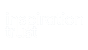 Logo for Inspiration Trust