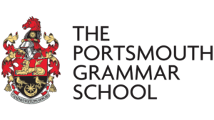 Logo for The Portsmouth Grammar School