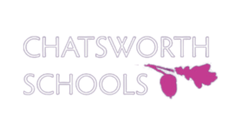 Logo for Chatsworth Schools