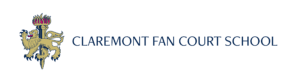 Logo for Claremont Fan Court School