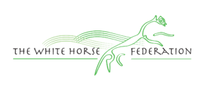 Logo for The White Horse Federation