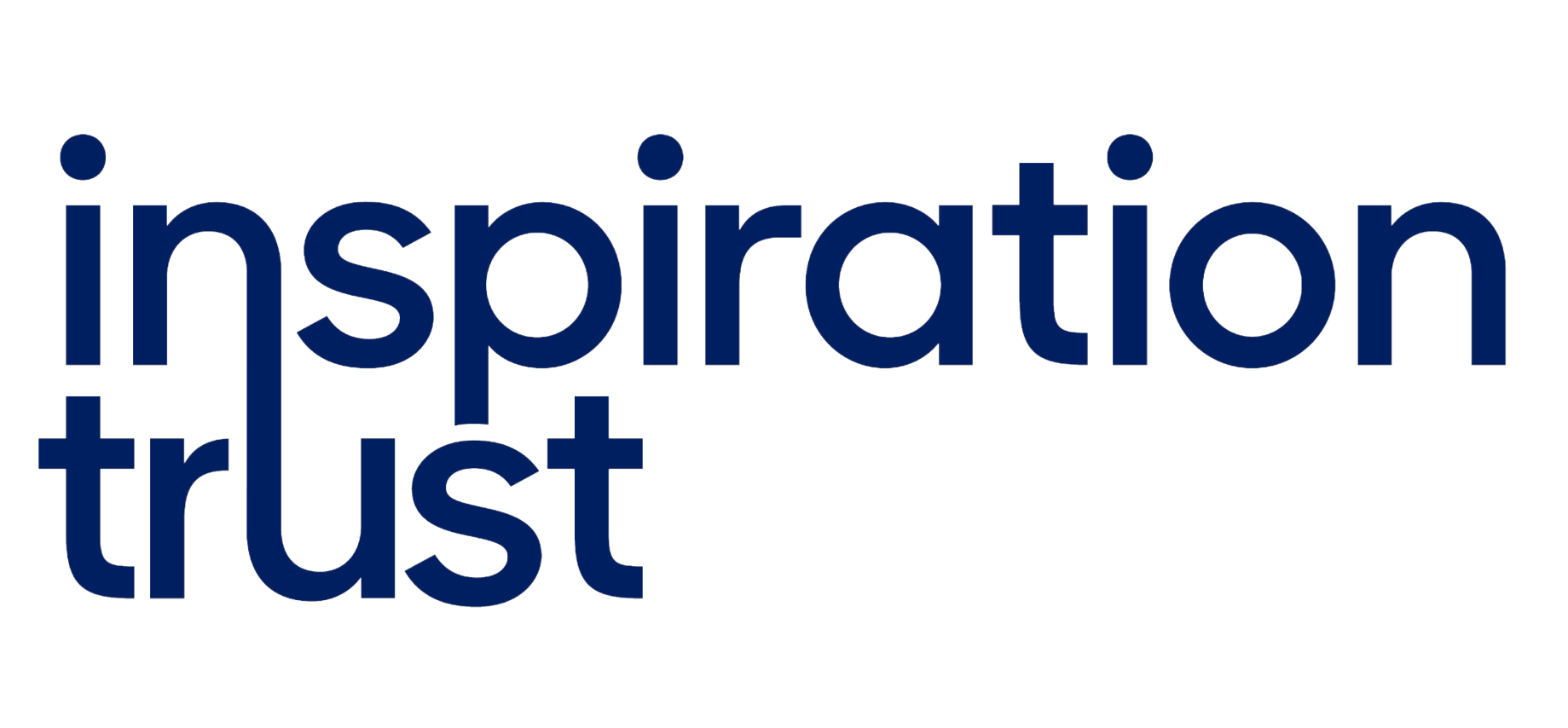 Logo for Inspiration Trust