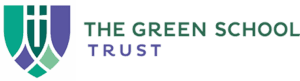 Logo for The Green School Trust