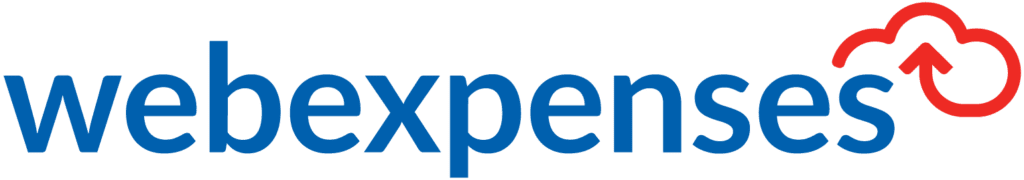 Webexpenses Master Logo