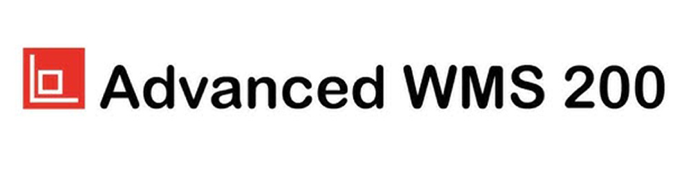 advanced wms 200 logo