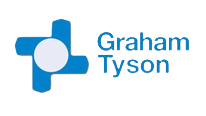 Graham Tyson logo