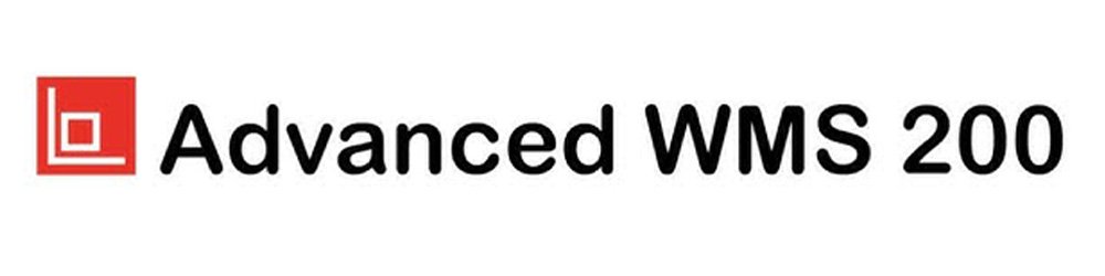 advanced wms 200 logo