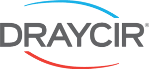 Draycir Logo with transparent background