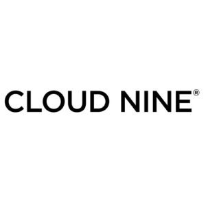 cloud nine square logo