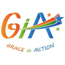 grace in action logo