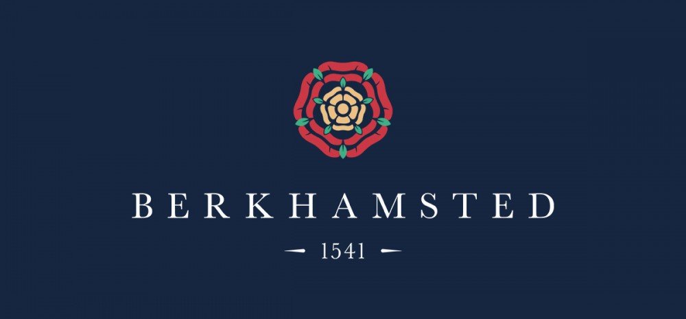 berkhamsted logo