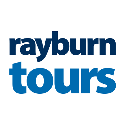 RayburnTours logo