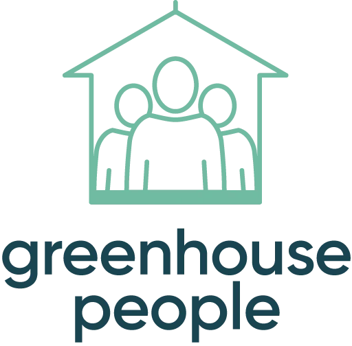 the greenhouse people logo